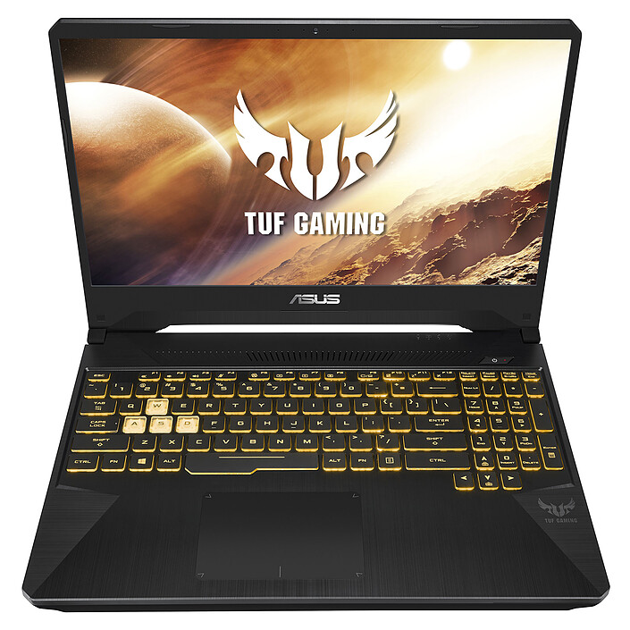 Avis ASUS TUF505DD-AL040