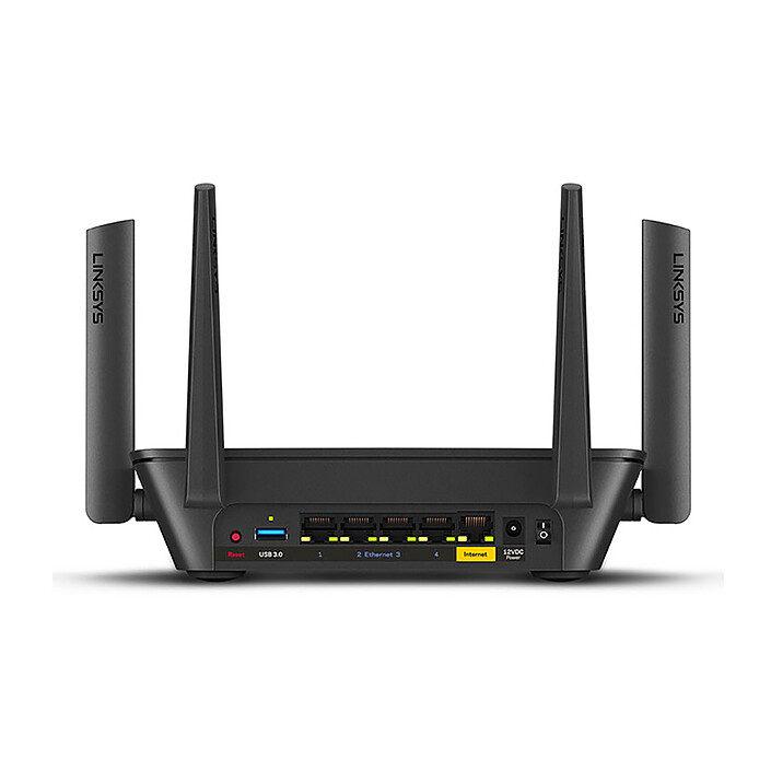 Modem & router
