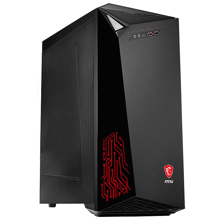 MSI Infinite 8RB-613EU