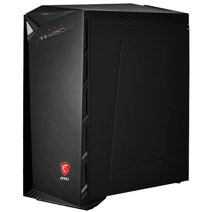 Avis MSI Infinite 8RB-613EU