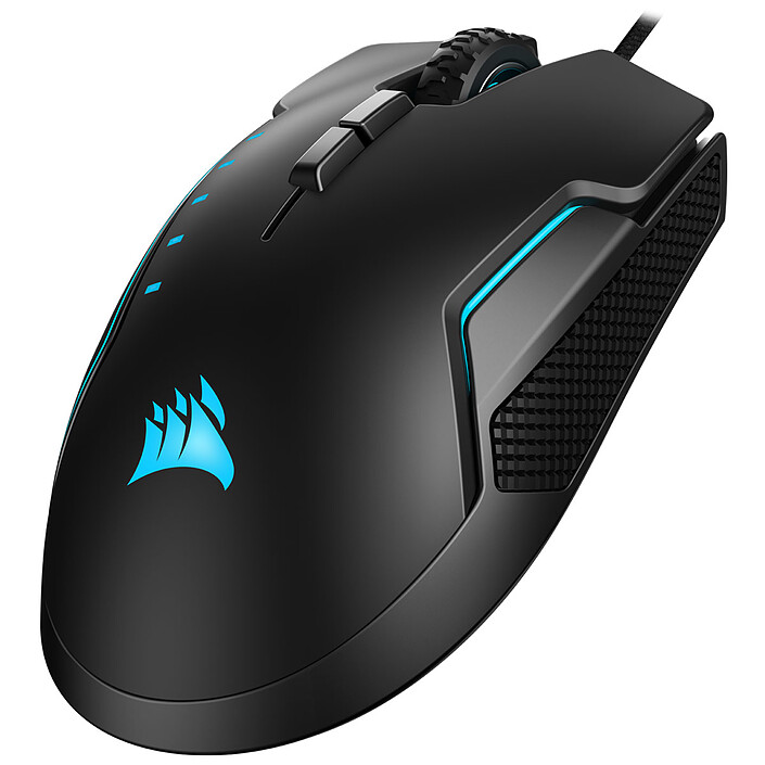 Acheter Corsair Glaive RGB PRO (noir)