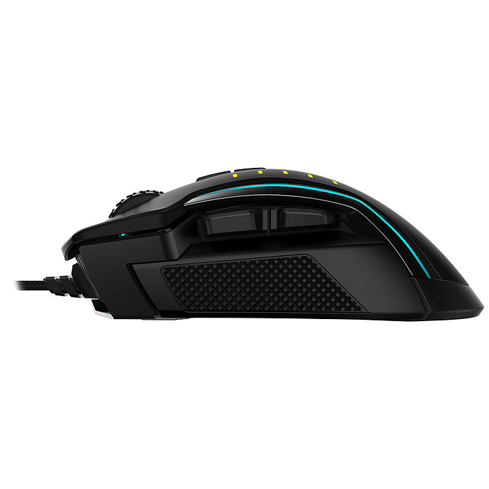 Avis Corsair Glaive RGB PRO (noir)