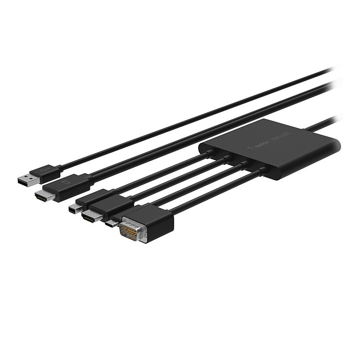 HDMI