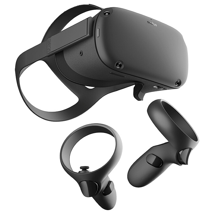 Oculus Quest 128 GB