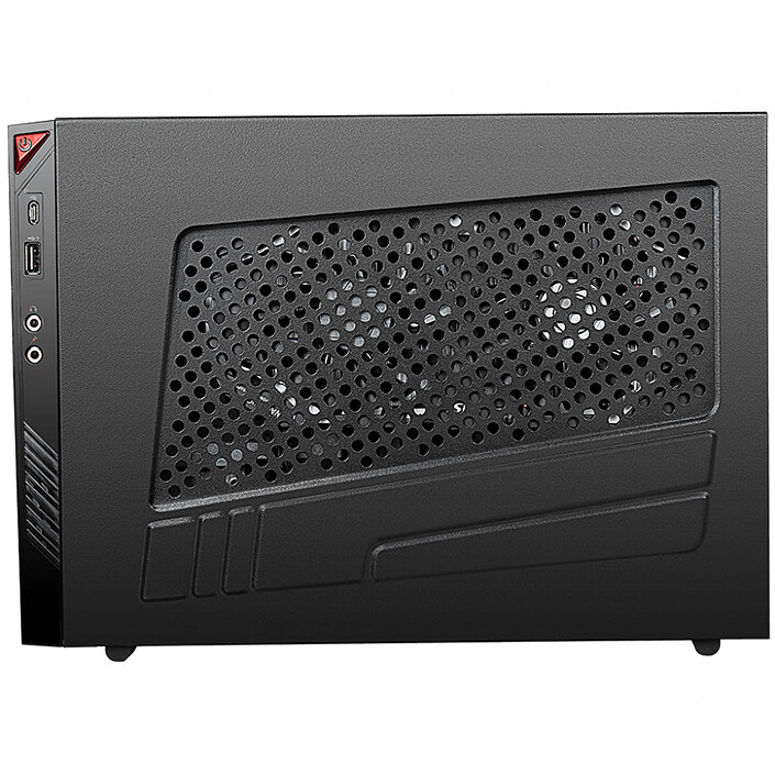 Avis MSI Infinite S 9SI-080EU