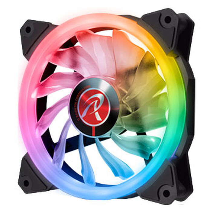 Acquista Raijintek Phorcys Evo CD240