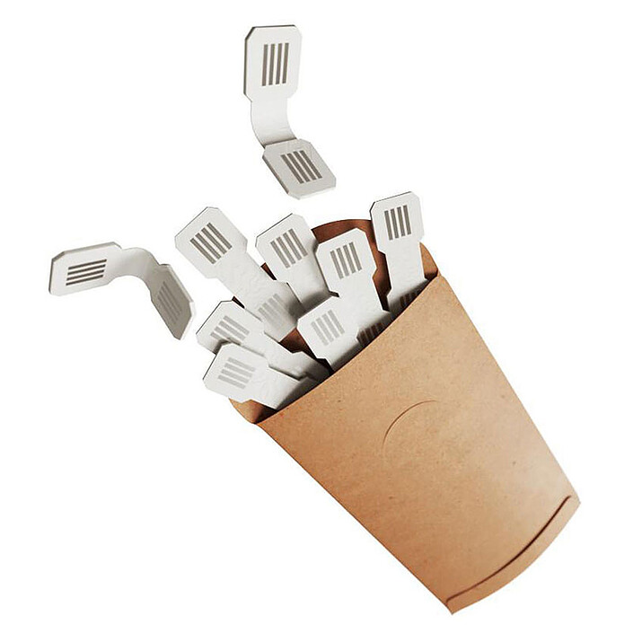 Nanoleaf Light Panels Flexible Linkers