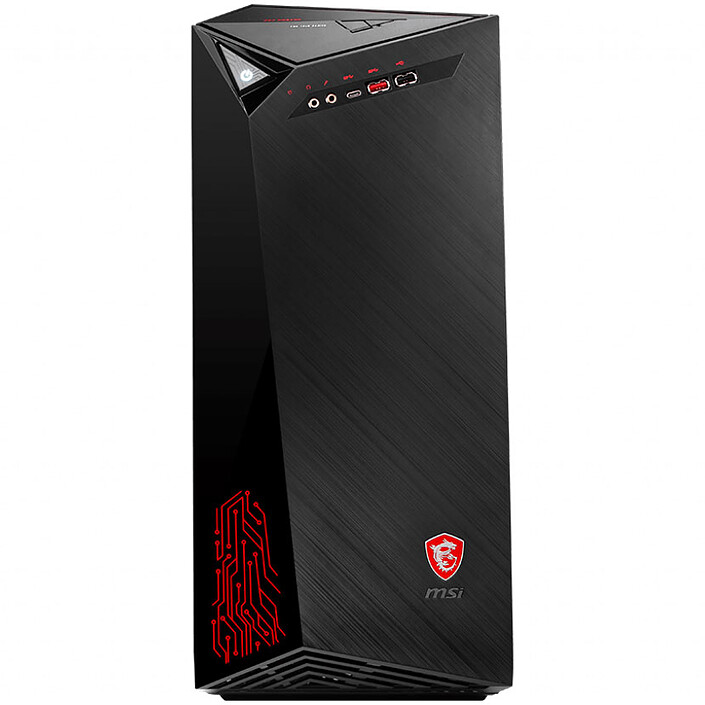 Avis MSI Infinite 9SC-612EU