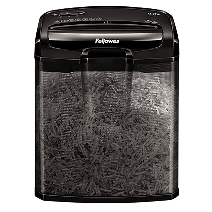 Fellowes Individual Shredder M-7CM