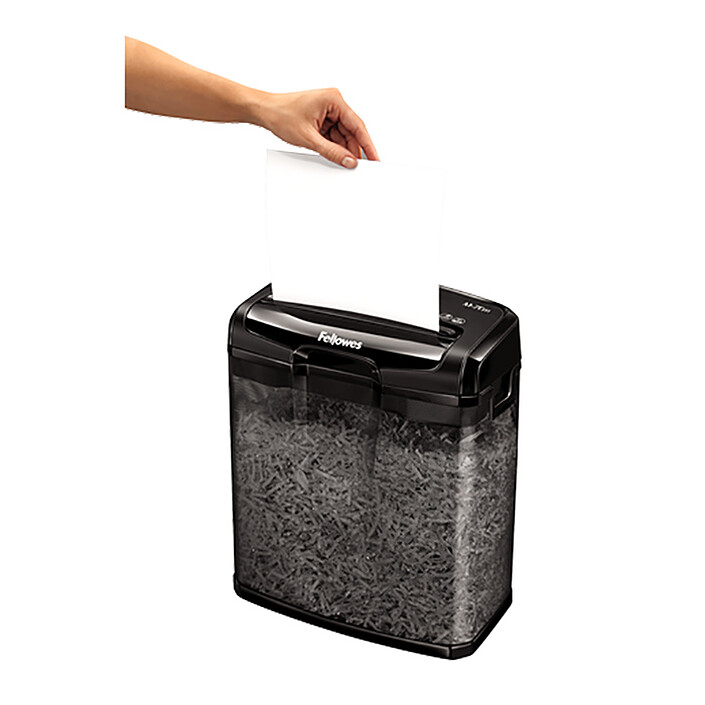 cheap Fellowes Individual Shredder M-7CM