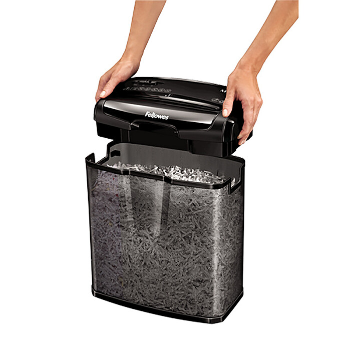 Buy Fellowes Individual Shredder M-7CM
