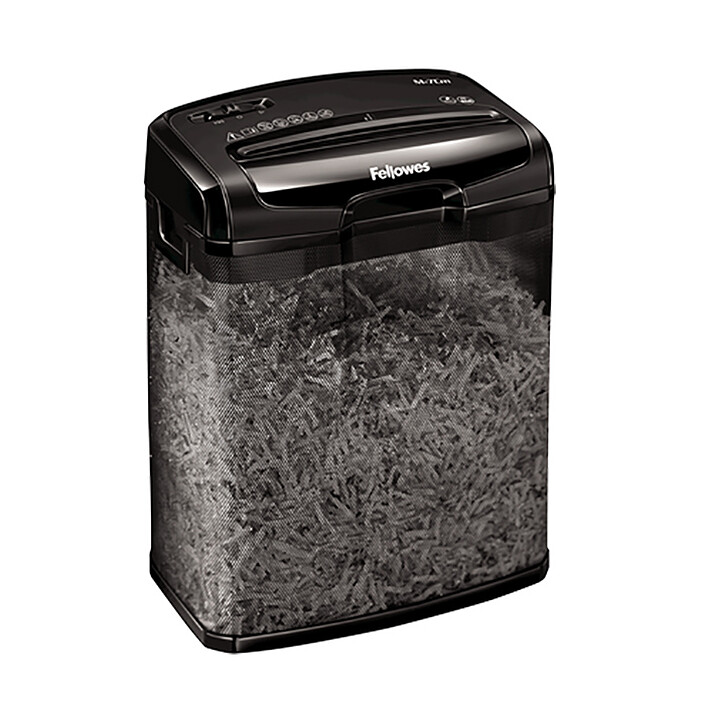 Paper shredder