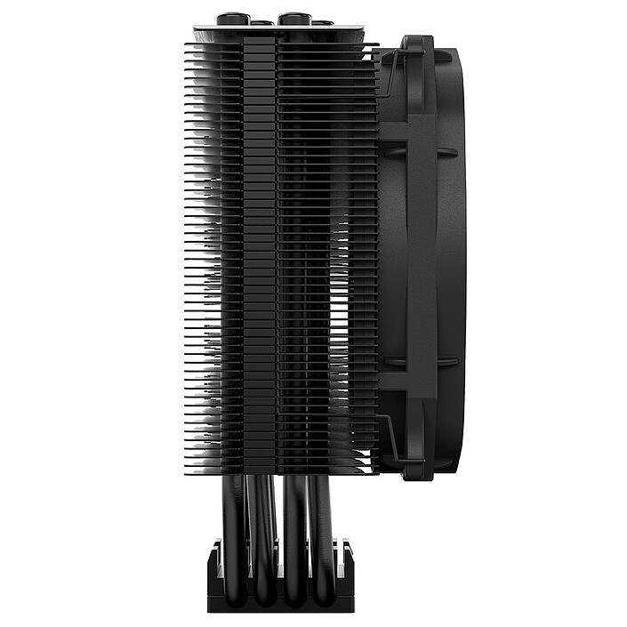 Avis be quiet! Dark Rock Slim