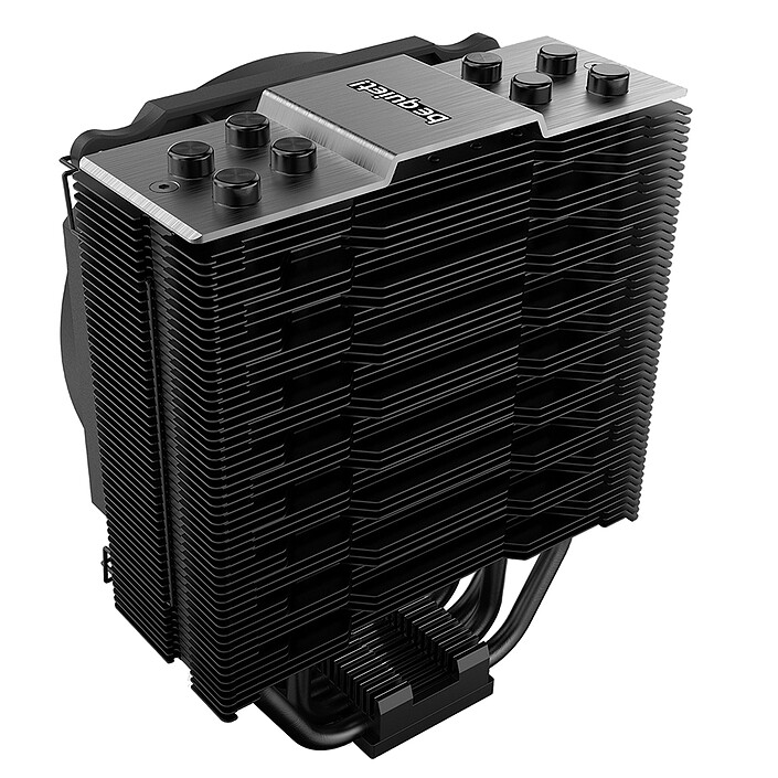 Ventilateur processeur