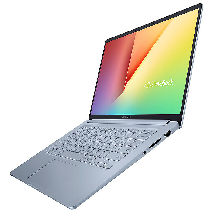 Avis ASUS Vivobook S403FA-EB003T