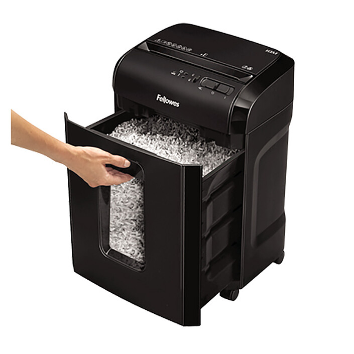 Acquista Frantumatore professionale Fellowes 10M