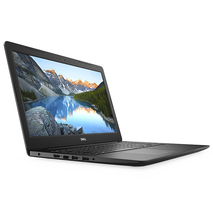 Dell Inspiron 15 3583 (i3583-3112BLK-PFR)