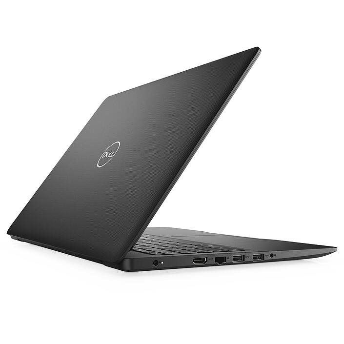 Dell Inspiron 15 3583 (i3583-3112BLK-PFR) pas cher