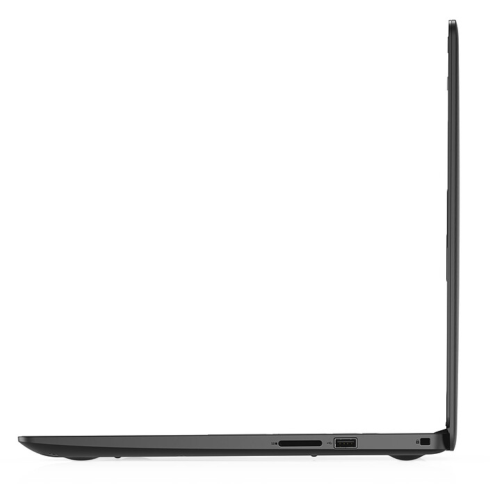 Acheter Dell Inspiron 15 3583 (i3583-3112BLK-PFR)
