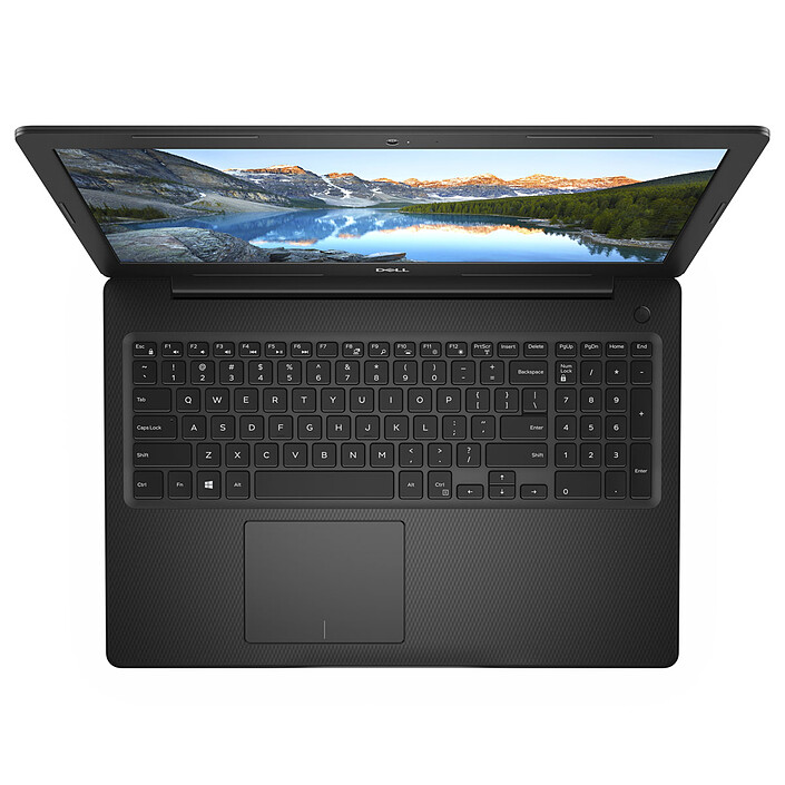 Avis Dell Inspiron 15 3583 (i3583-3112BLK-PFR)