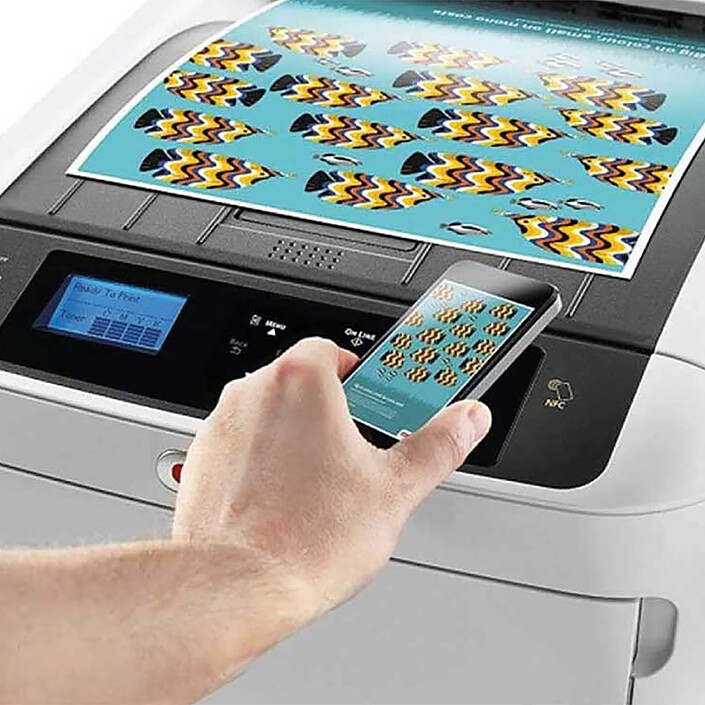 Opiniones sobre Oki C834NW