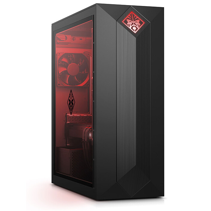 HP OMEN Obelisk Desktop 875-1026nf (7DV82EA)