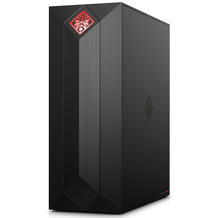 Avis HP OMEN Obelisk Desktop 875-1024nf (7DX66EA)
