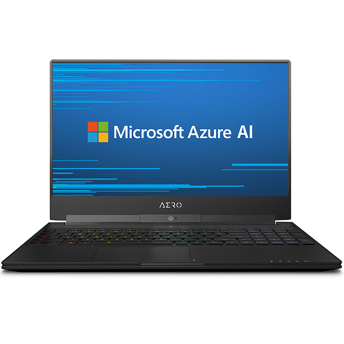 Gigabyte Aero 15 Classic WA-7FR0250P