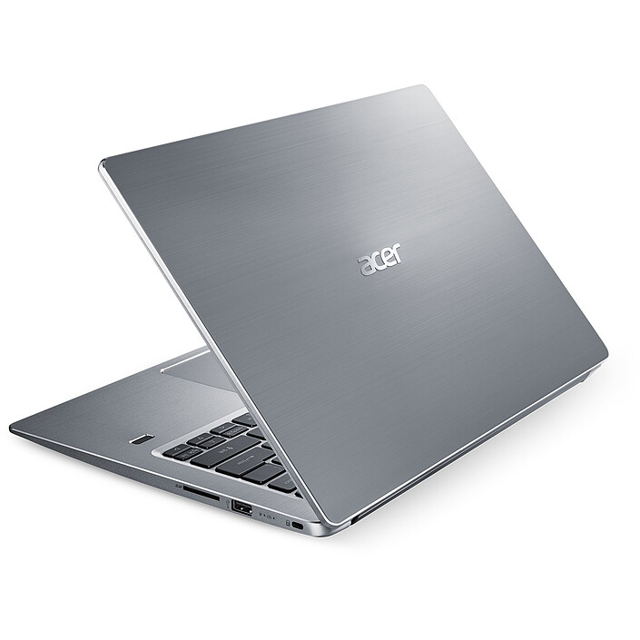 Acer Swift 3 SF314-58-59SU Gris pas cher