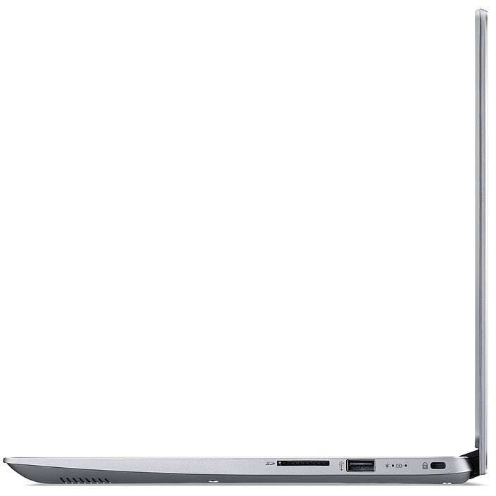Acheter Acer Swift 3 SF314-58-59SU Gris
