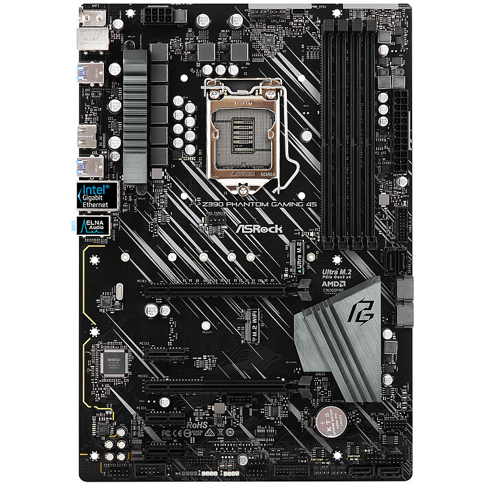 Placa base