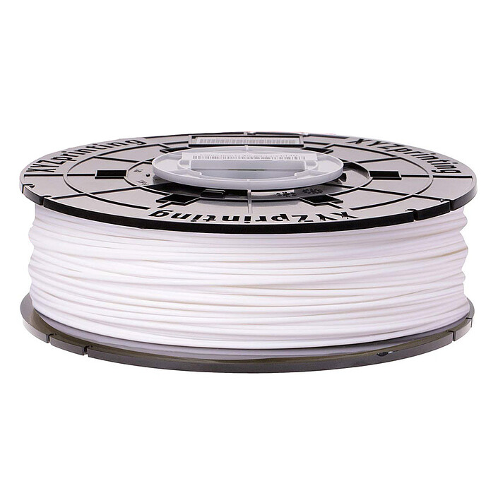 XYZprinting Tough PLA (600g) - Bianco