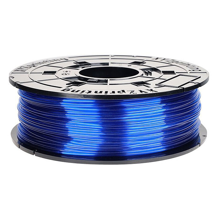 XYZprinting PETG (600 g) - Bleu clair