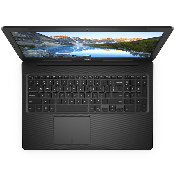 Avis Dell Inspiron 15 3585 (R84TT)