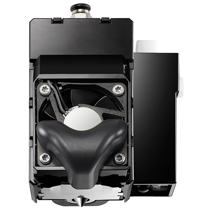 Cabezal de impresión de acero XYZprinting - Junior Pro