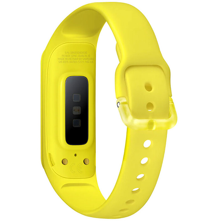 Samsung Galaxy Fit e Jaune pas cher