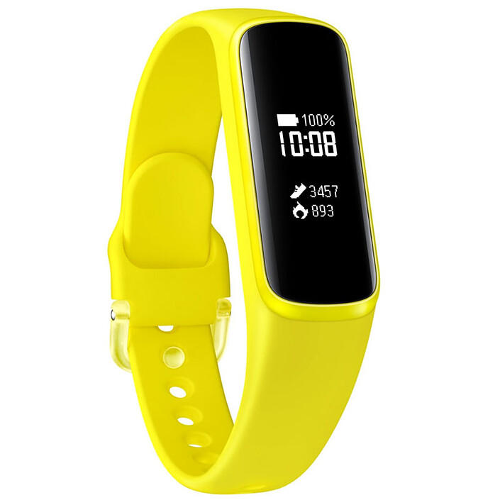 Montre connectée