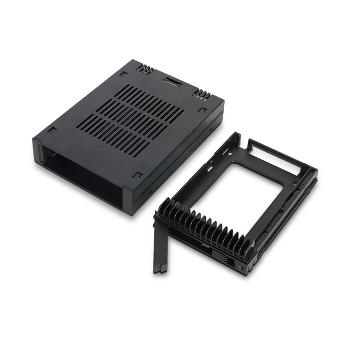 ICY DOCK ExpressCage MB741SP-B pas cher