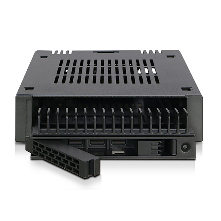 Rack HDD interne