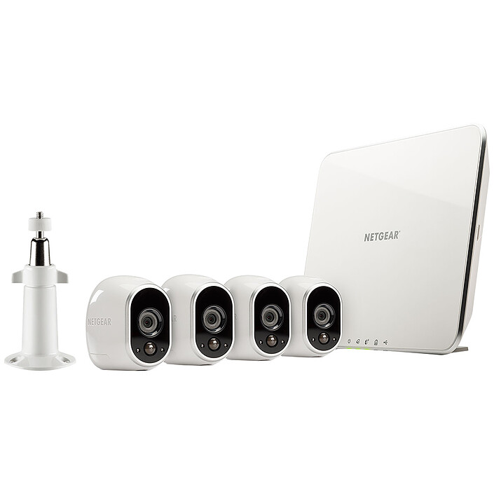 Arlo VMS3430