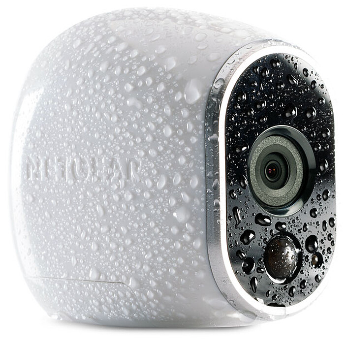 Arlo VMS3430 pas cher