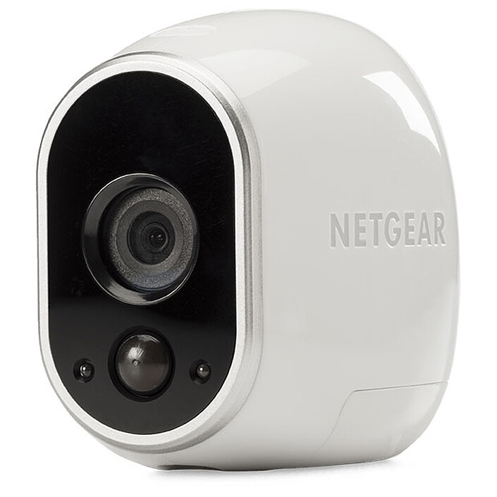 Caméra de surveillance