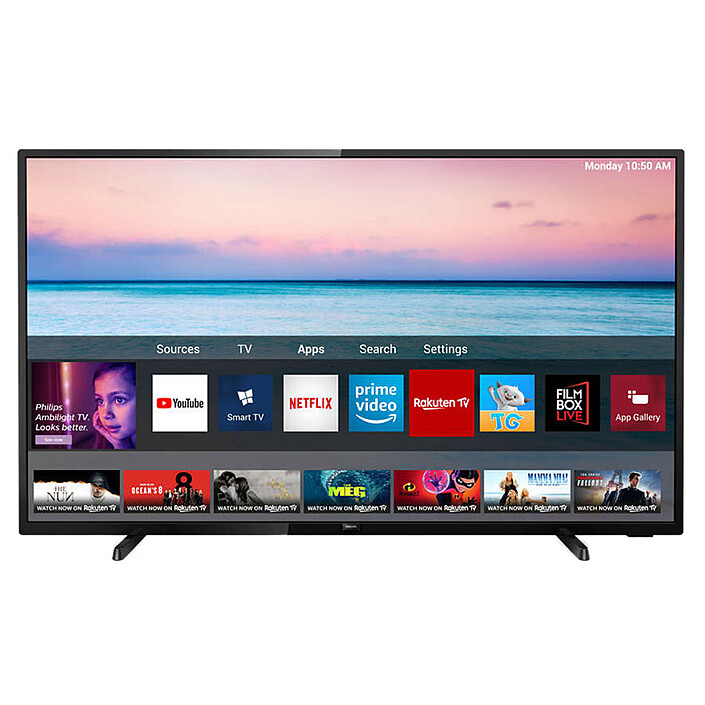 TV