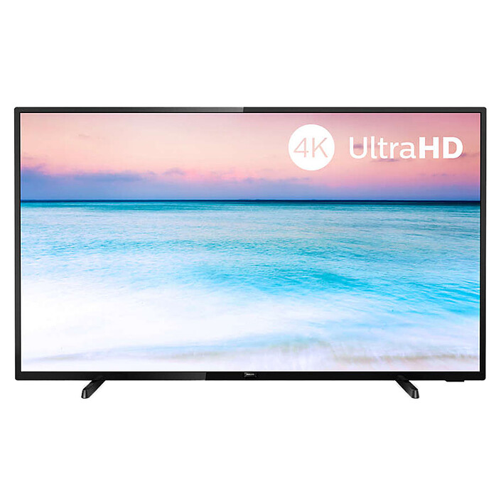 Philips 58PUS6504