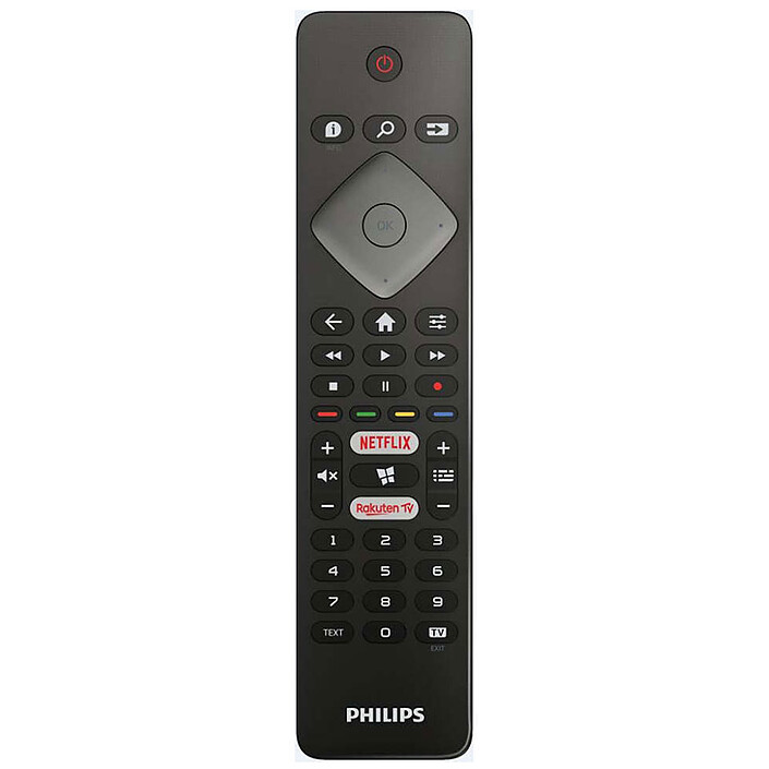 Acheter Philips 58PUS6504
