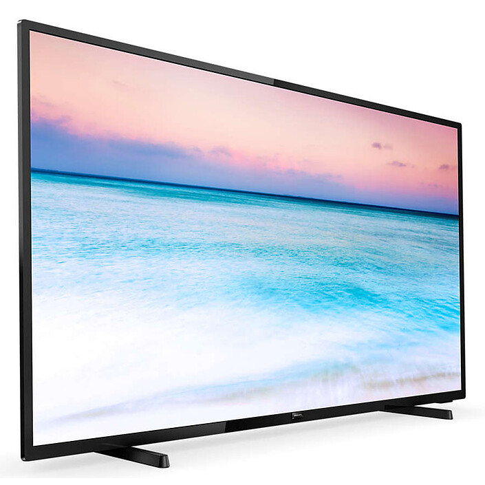 Avis Philips 58PUS6504