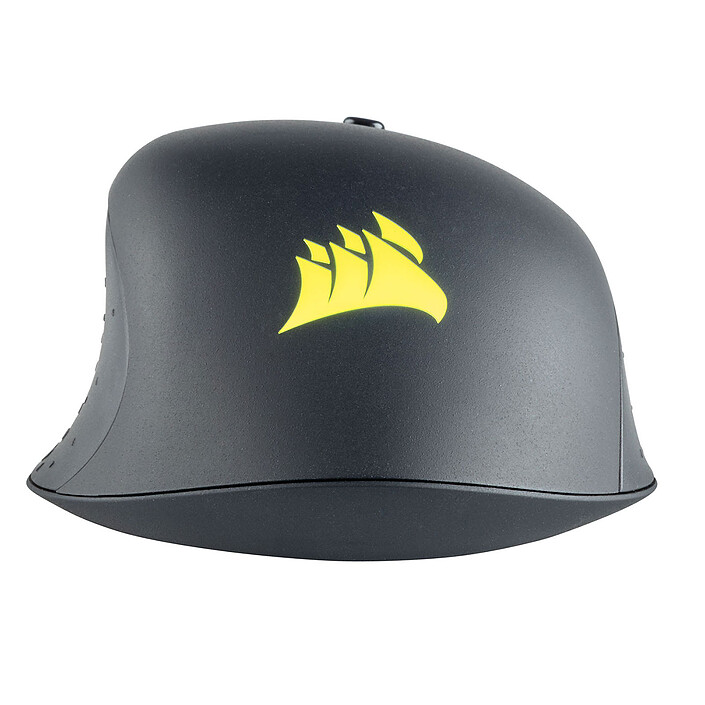 Avis Corsair Gaming Harpoon RGB PRO