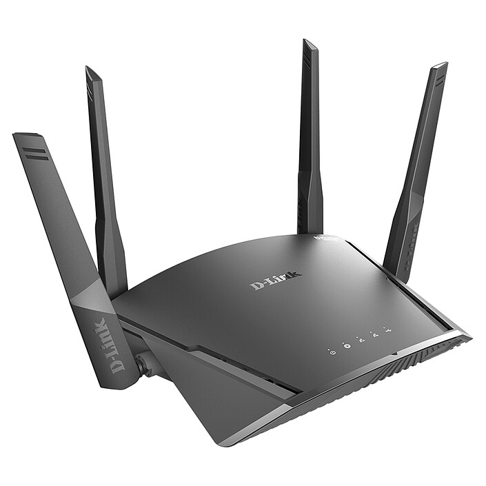 Modem & routeur