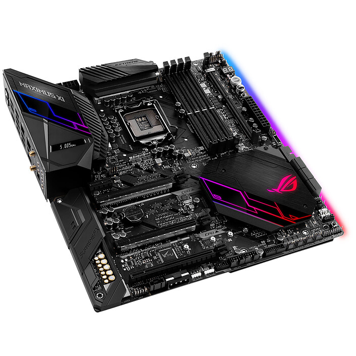 Acheter ASUS MAXIMUS XI EXTREME