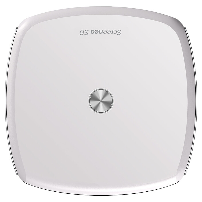 Avis Philips Screeneo S6